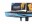 Bild 1 Amewi Segel-Yacht Focus III Racing 1000 mm, Blau, RTR