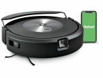 iRobot Saug- und Wischroboter Roomba Combo j7, Ladezeit: 120