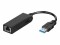 Bild 5 D-Link Netzwerk-Adapter DUB-1312 1Gbps USB 3.0, Schnittstellen