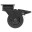 Bild 2 Mac Lean Lenkrolle mit Bremse 50 mm 4 Stk. Schwarz