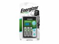 Energizer Ladegerät 1HR Charger 4xAA, Batterietyp: AA, AAA, Akkutyp