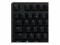 Bild 26 Logitech Gaming-Tastatur G512 GX Brown Carbon, Tastaturlayout