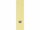Exacompta Ordner Aquarel 8 cm, Gelb, Zusatzfächer: Nein, Anzahl