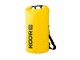 KOOR Dry Bag Zaaino Gelb 30 30 l, Bewusste