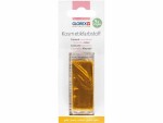 Glorex Kosmetikfarbstoff 25 g, Gelb, Volumen: 25 g, Detailfarbe