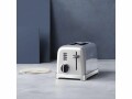 Cuisinart CPT160SE Toaster 900W, 230V, 2 Scheiben