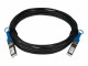 StarTech.com - MSA Compliant SFP+ Direct-Attach Twinax Cable - 7 m (23 ft.)