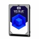 Western Digital Harddisk WD Blue 2.5" SATA 2 TB, Speicher
