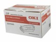 OKI - Schwarz - Trommel-Kit - für B401d,