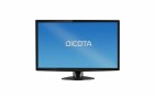 DICOTA Monitor-Bildschirmfolie Secret 4-Way 21.5"/16:9