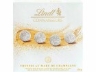 Lindt Pralinen Connaisseurs Truffes Marc de Champagne 135 g