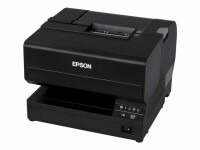 Epson TM-J7700 321 W/O MICR WHT PSU EU BLK USB