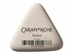 Caran d'Ache Caran d'Ache Radiergummi Dreieck 1