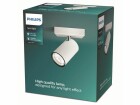 Philips Aufbauspot MyLiving Kosipo, 5.5W, GU10, Weiss, Leuchten