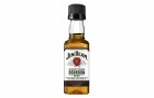 Jim Beam White Label Bourbon 40% 5cl, 5 cl