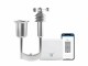 Homematic IP Smart Home Starter Set Wettersensor Plus, Detailfarbe