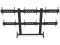Bild 10 Multibrackets TV-Trolley Video Wall Stand 6-Screens, Eigenschaften: Fix