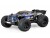 Bild 0 Amewi Truggy Hyper GO Brushed 4WD GPS, Blau 1:16