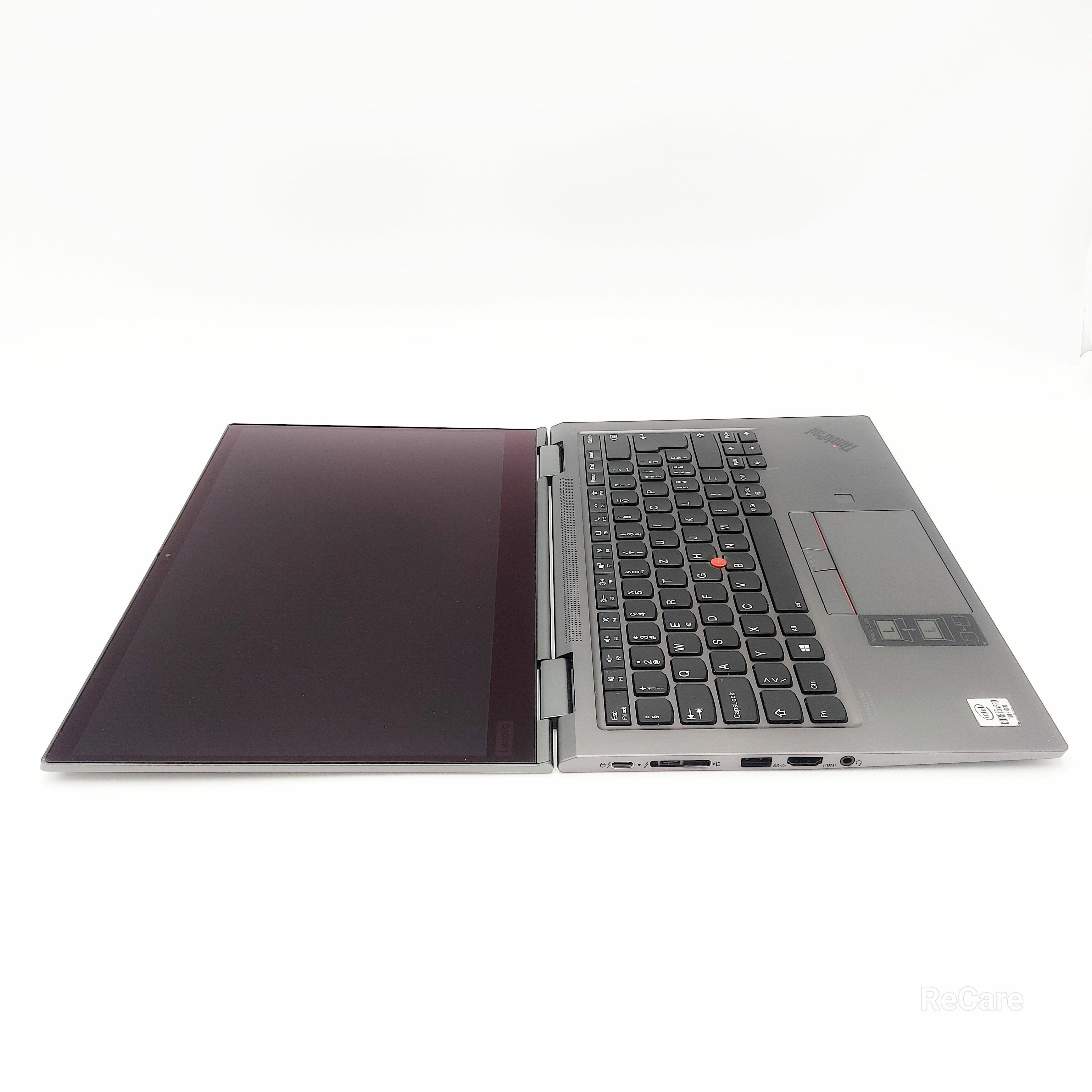 Firesales : Notebook > Lenovo ThinkPad X1 Yoga Gen 5