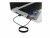 Bild 7 deleyCON USB 2.0-Kabel USB A - Lightning 1