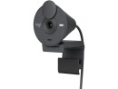 Logitech BRIO 300 FULL HD WEBCAM -GRAPHITE-EMEA28-935 NMS IN CAM
