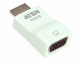 ATEN Technology ATEN VC810 - Videokonverter - HDMI - VGA