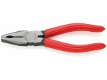 Knipex Kombizange 160 mm schwarz atramentiert, Typ