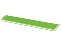 Leitz Handgelenkauflage WOW Grün, Eingabegeräte: Tastatur