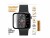 Bild 3 Panzerglass Displayschutz Apple Watch Series 4 / 5