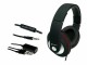 Bild 1 Sandberg Headset Playn Go Black, Microsoft Zertifizierung für