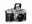 Image 3 OM-System Fotokamera E-M10 Mark IV Kit 14-42 Silber, Bildsensortyp