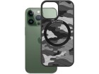 4smarts Back Cover Jungle mit UltiMag iPhone 13 Pro