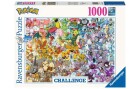 Ravensburger Puzzle Pokémon, Motiv: Film / Comic, Altersempfehlung ab