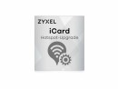 ZyXEL Hotspot Upgrade iCard Hotspot 100 Nodes, Lizenztyp