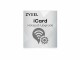 ZyXEL Lizenz iCard für USG und ZyWALL +8 Aps