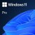 Bild 3 Microsoft Windows 11 Pro ESD, 64 bit, Produktfamilie: Windows