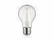 Paulmann Leuchtmittel LED Zigbee 4.7 Watt E27 2.200