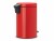 Bild 2 Brabantia Treteimer NewIcon 12 l, Passion Red, Fassungsvermögen: 12