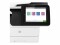 Bild 4 HP Multifunktionsdrucker - LaserJet Enterprise MFP M528dn
