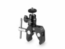 Smallrig Montageklemme mit 1/4" Schraub-Kugelkopf, Zubehörtyp