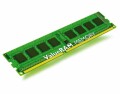 Kingston Memory DDR3 4GB 1600MHz SR, Single