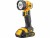 Bild 0 DeWalt Akku-Lampe DCL040 18 V, Solo, Anwendungsbereich: Werkstatt