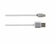 Image 0 SKROSS Steel Line - Cavo USB - USB (M)