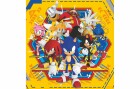 Ravensburger Puzzle Sonic, Motiv: Märchen / Fantasy, Altersempfehlung