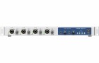RME Fireface 802 FS, 60-Kanal, 192kHz, USB Audio Interface