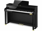 Casio E-Piano CELVIANO Grand Hybrid GP-510BP Schwarz, poliert