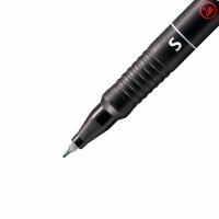 STABILO OHP Pen permanent S 841/46 schwarz, Kein Rückgaberecht