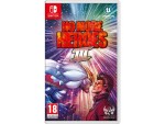 Nintendo No More Heroes 3