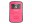 Image 2 SanDisk MP3 Player Clip Jam 8 GB Pink, Speicherkapazität