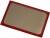 Bild 0 DMT Dia-Sharp Sharpener Fein, Detailfarbe: Rot, Betriebsart